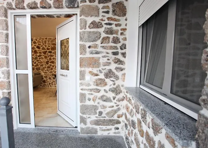 Elysian Stone Ii Λιτόχωρο