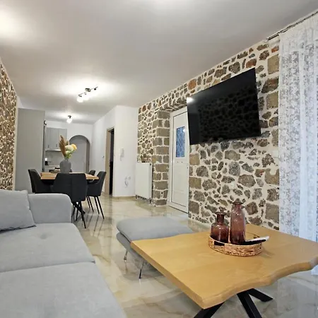 Apartamento Elysian Stone Ii