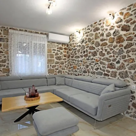 Apartamento Elysian Stone Ii *