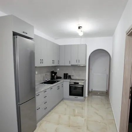 Elysian Stone Ii Apartamento