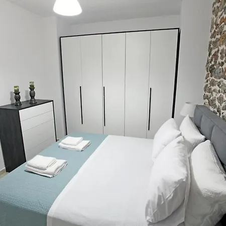 Elysian Stone Ii Apartamento Litochoro