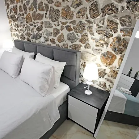 Apartamento Elysian Stone Ii *