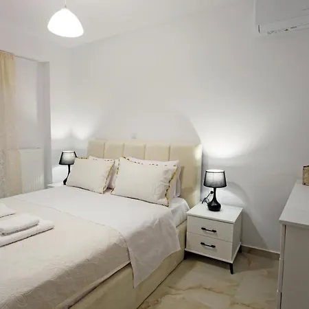 Elysian Stone Ii Apartamento Litochoro