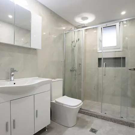 Apartamento Elysian Stone Ii Litochoro