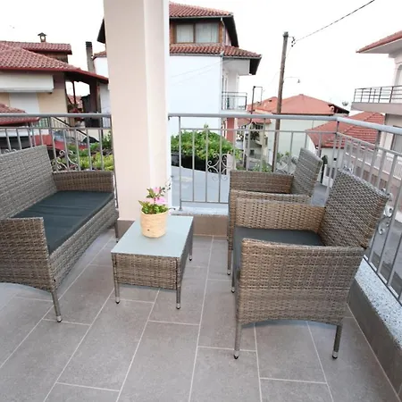 Apartamento Elysian Stone Ii