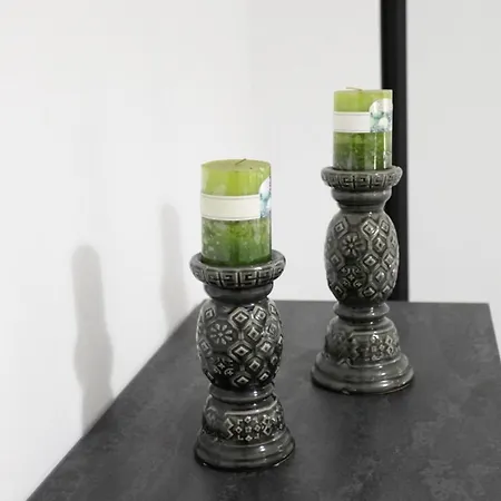 Apartamento Elysian Stone Ii