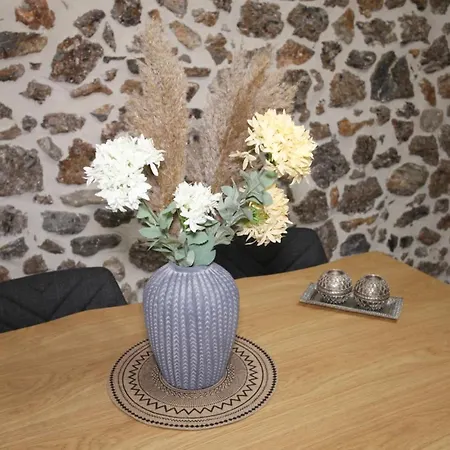 Elysian Stone Ii Apartamento *