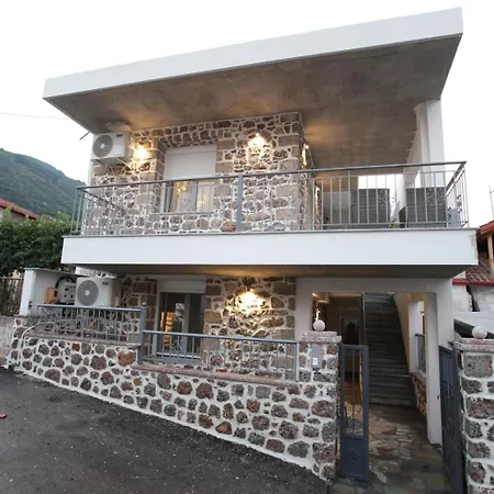 Elysian Stone Ii Apartamento *