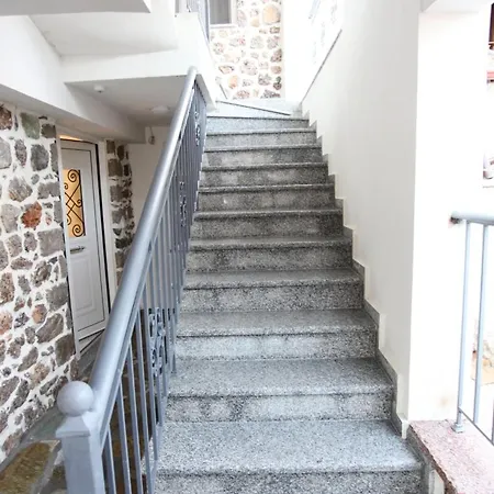 Elysian Stone Ii * Litochoro