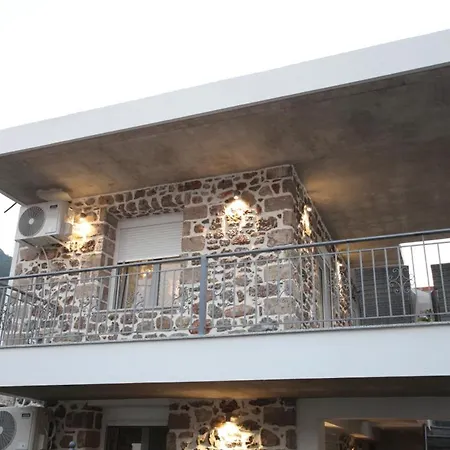 Apartamento Elysian Stone Ii Litochoro