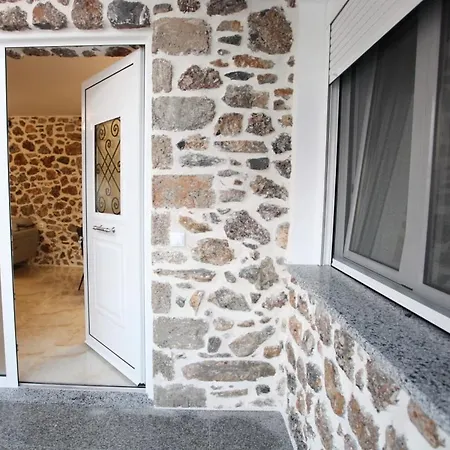 Elysian Stone Ii Litochoro