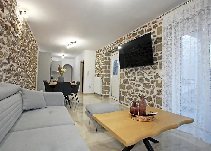 Lejlighed Elysian Stone Ii