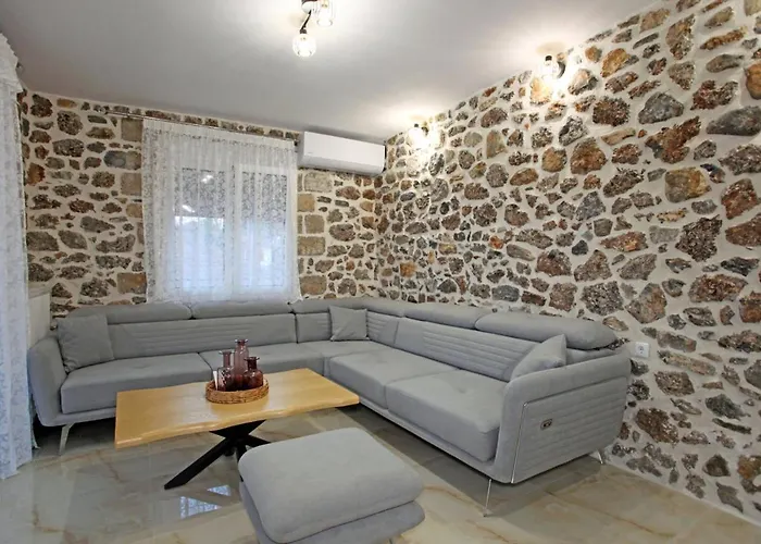 Lejlighed Elysian Stone Ii *