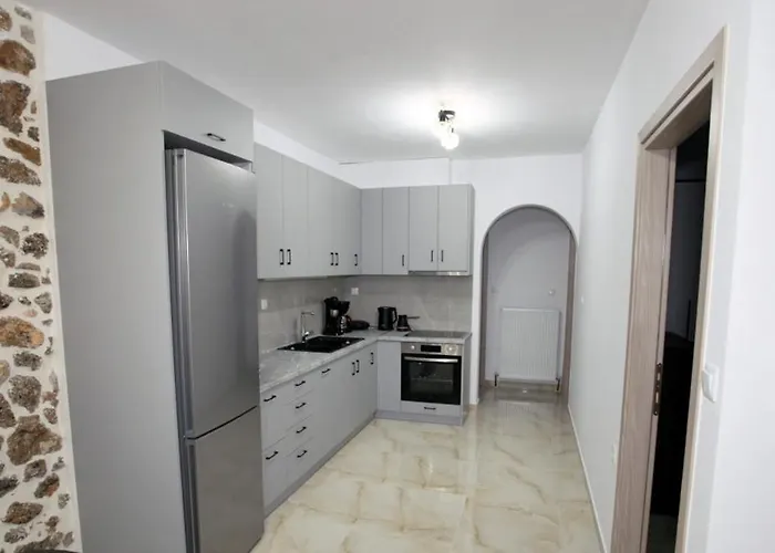 Elysian Stone Ii Lejlighed