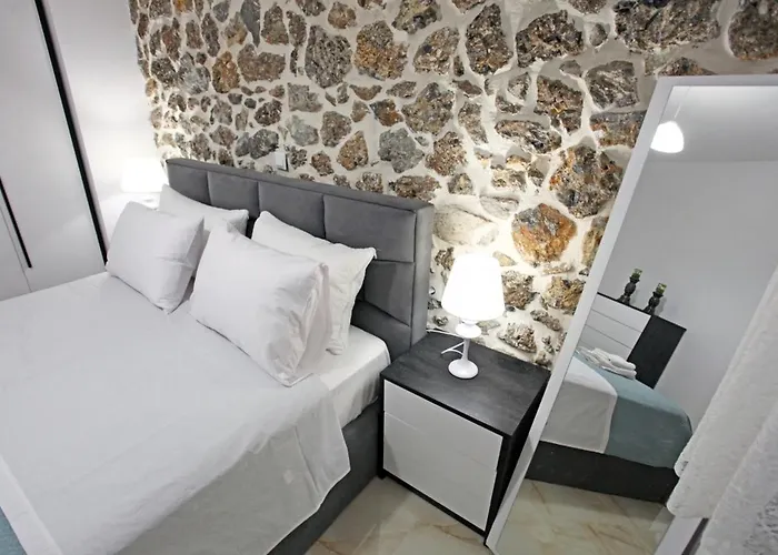 Lejlighed Elysian Stone Ii *