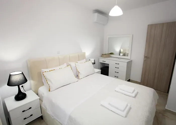 Elysian Stone Ii Lejlighed *