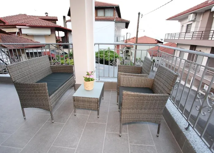 Lejlighed Elysian Stone Ii