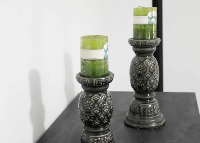 Lejlighed Elysian Stone Ii