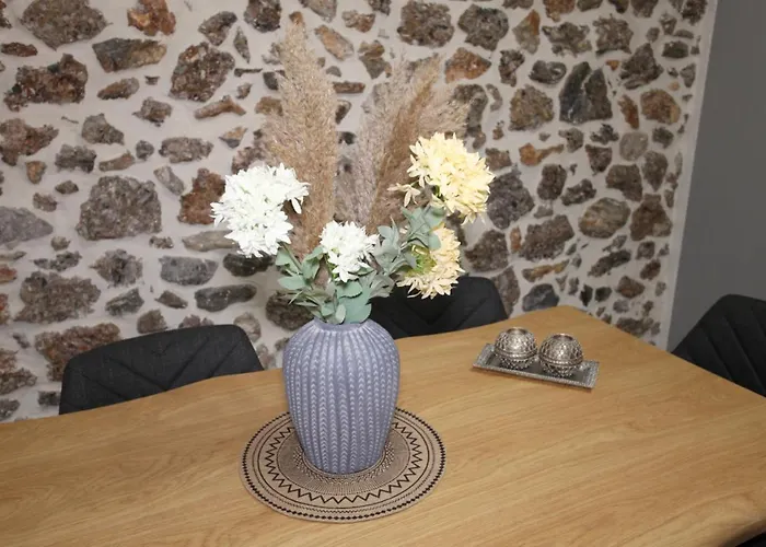 Elysian Stone Ii Lejlighed *