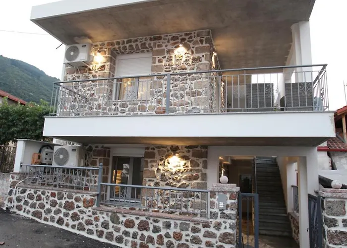 Elysian Stone Ii Lejlighed *