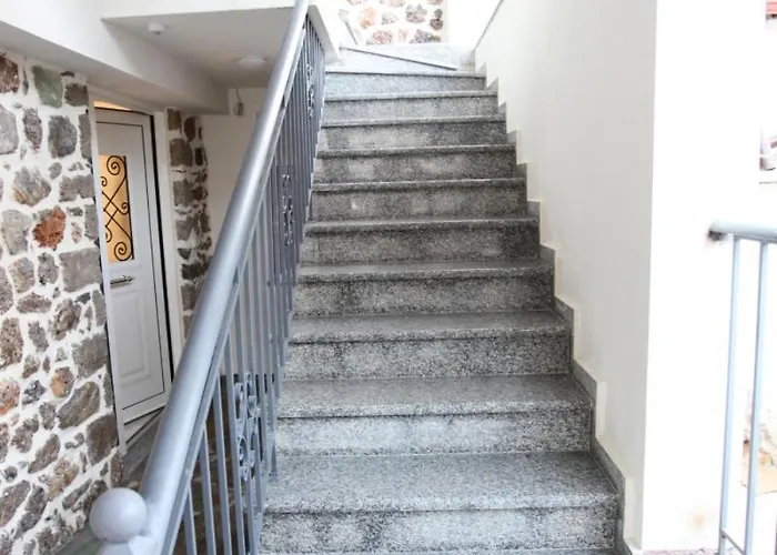 Elysian Stone Ii * Litóchoron