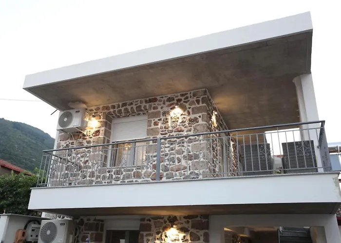 Lejlighed Elysian Stone Ii Litóchoron